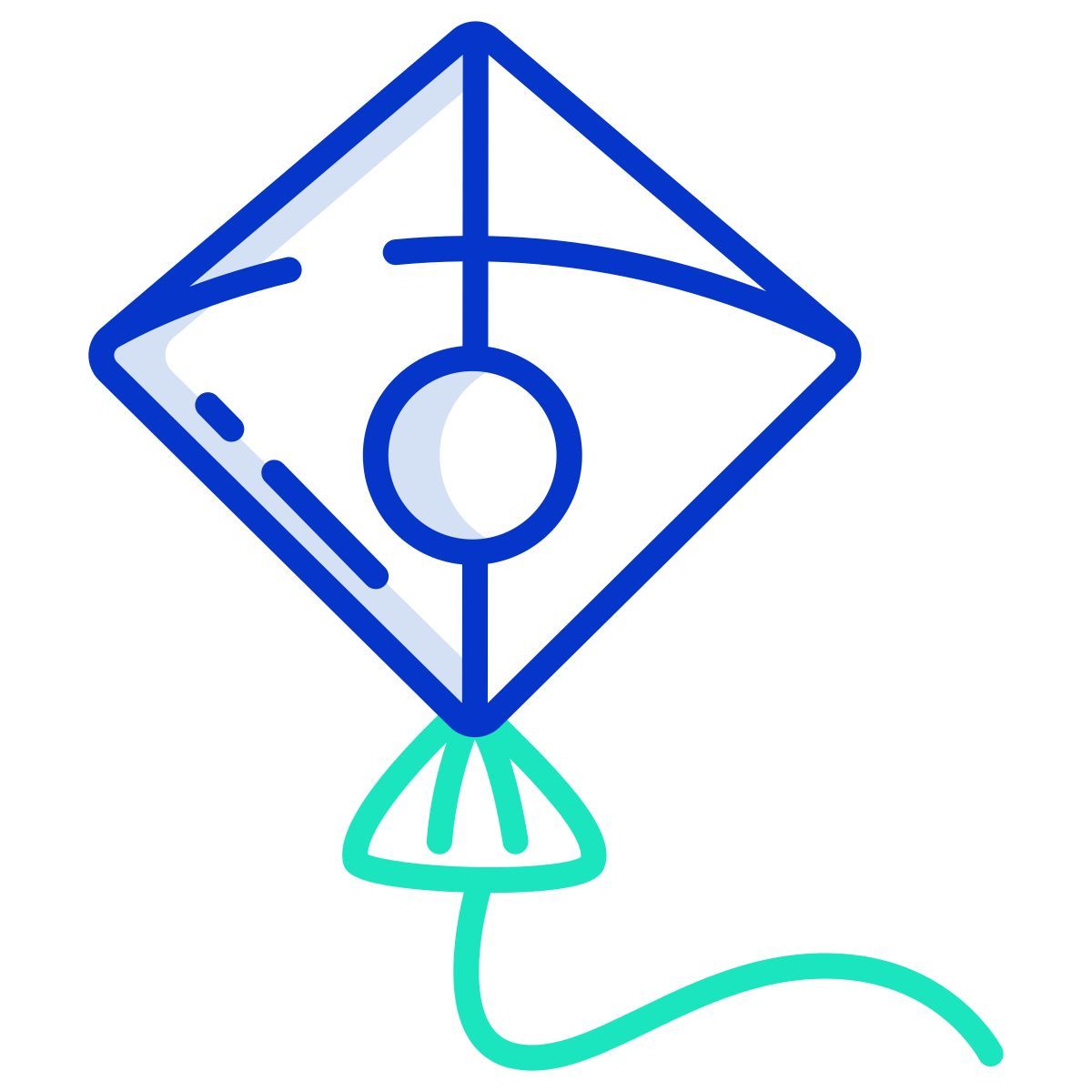 kite icon