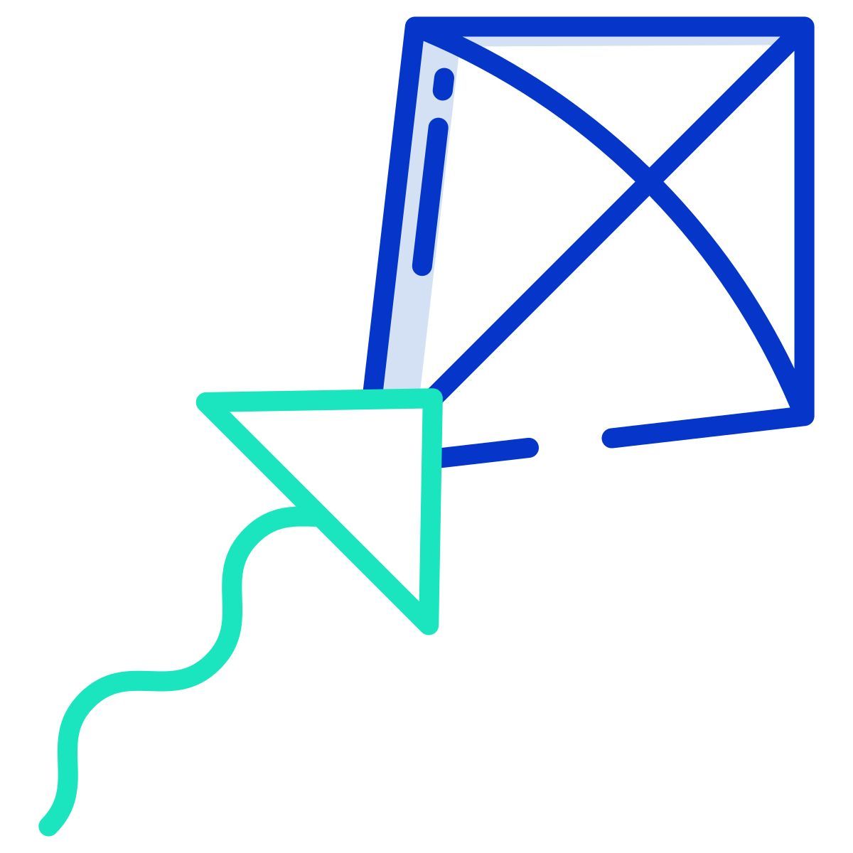 kite icon