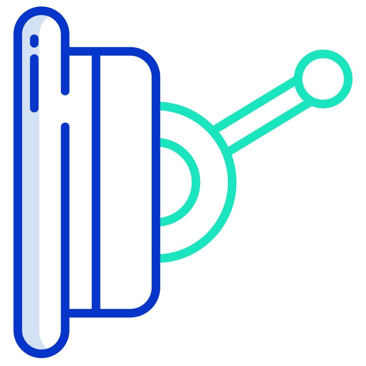 knife switch icon