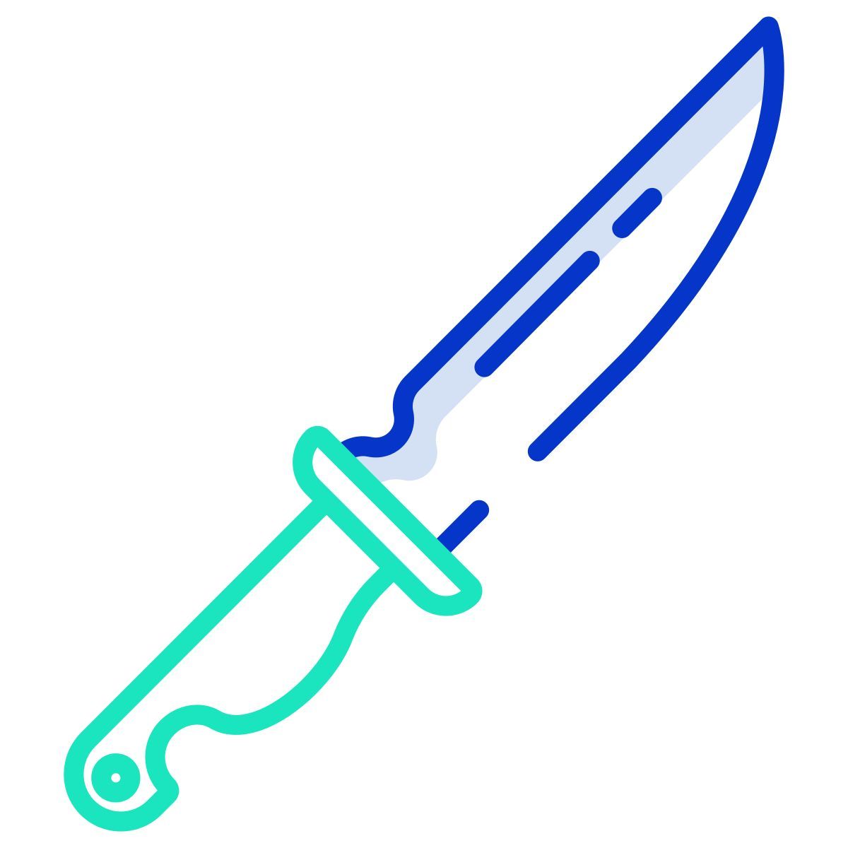 knife icon