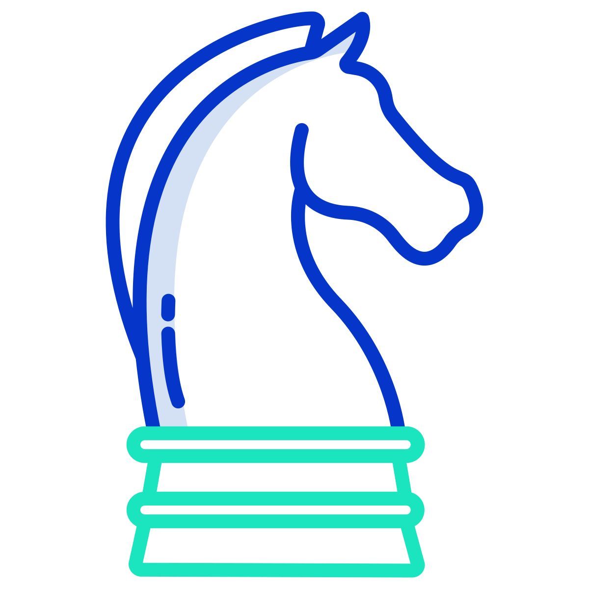knight icon