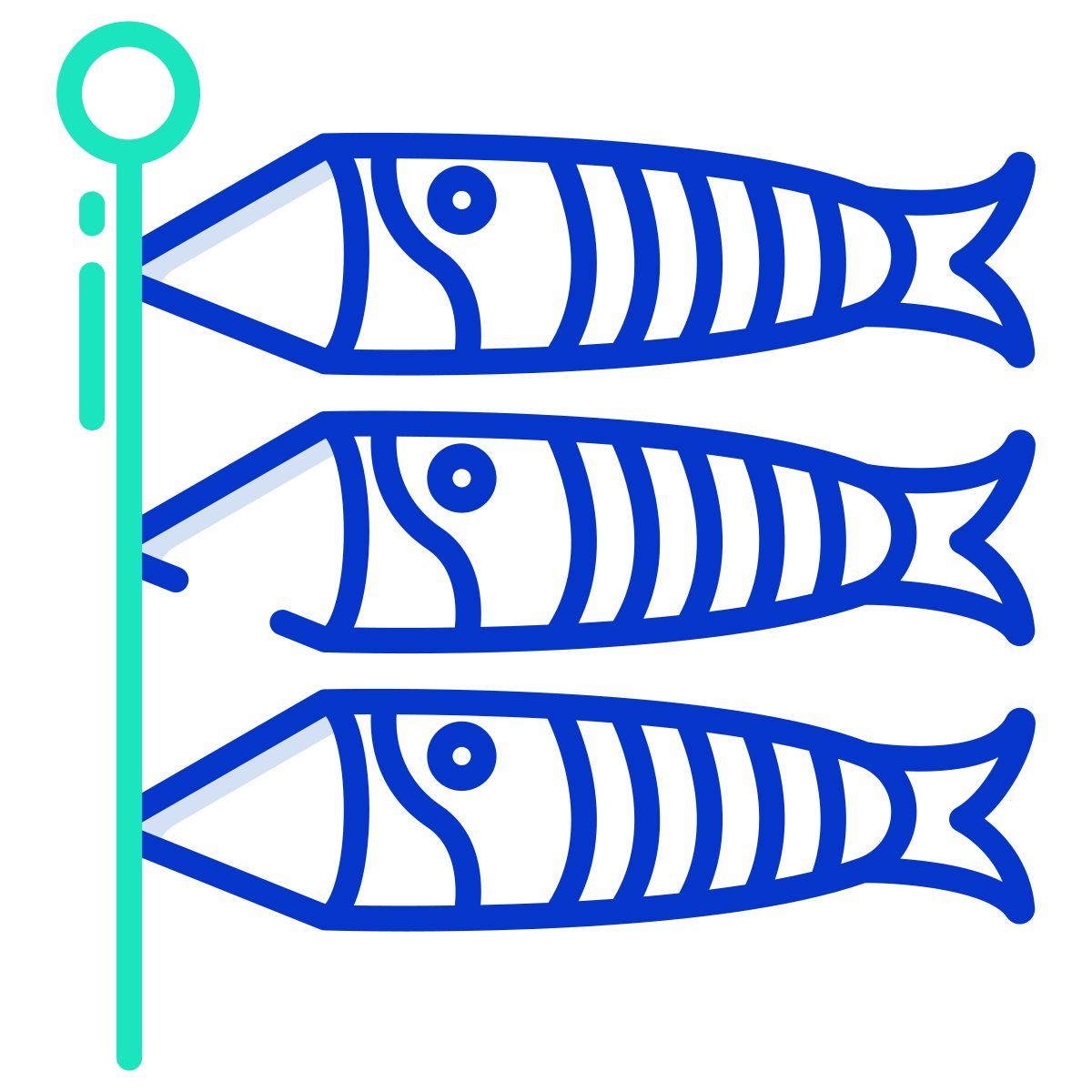 koinobori icon
