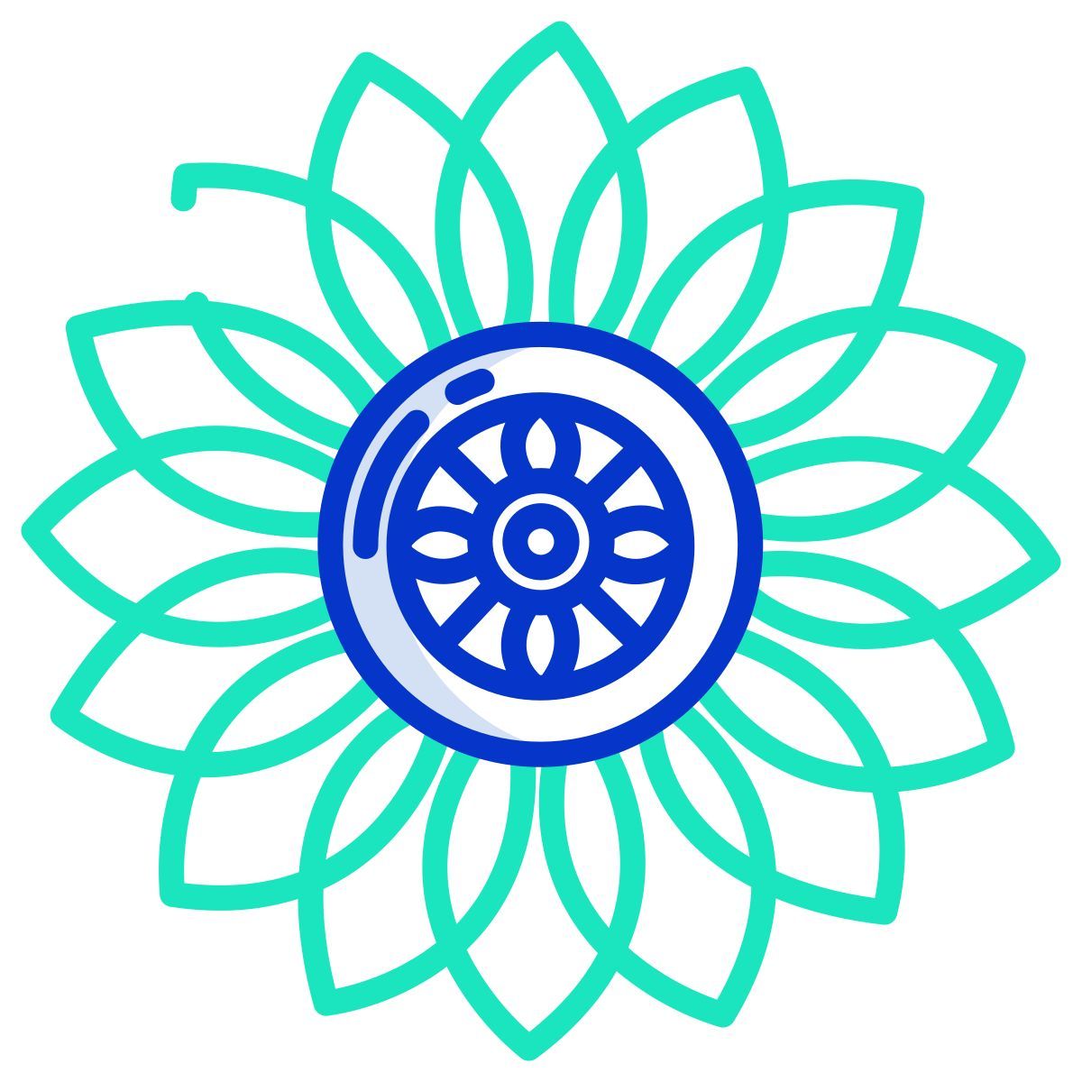kolam icon