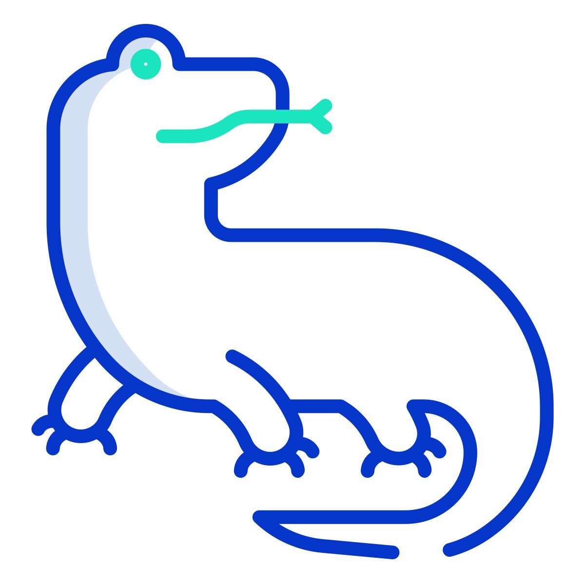 komodo icon
