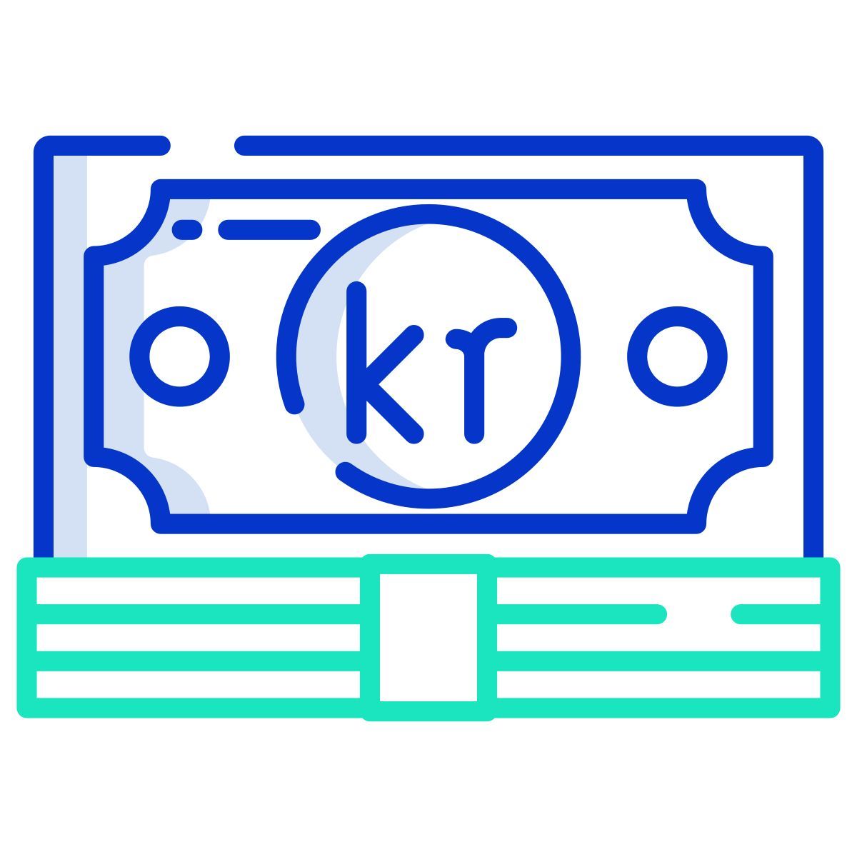 krone icon
