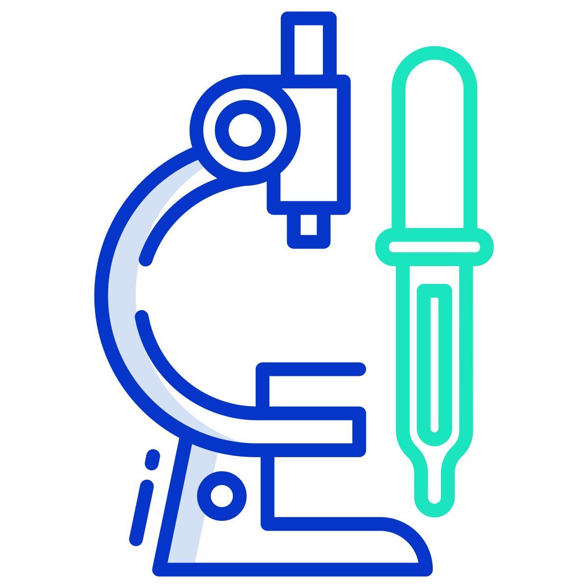 lab icon