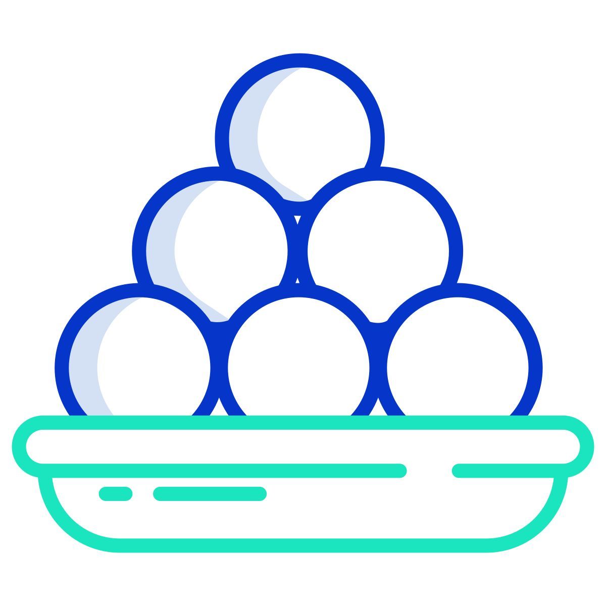 laddu icon