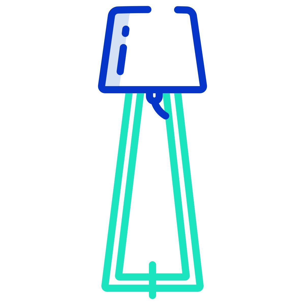 lamp icon