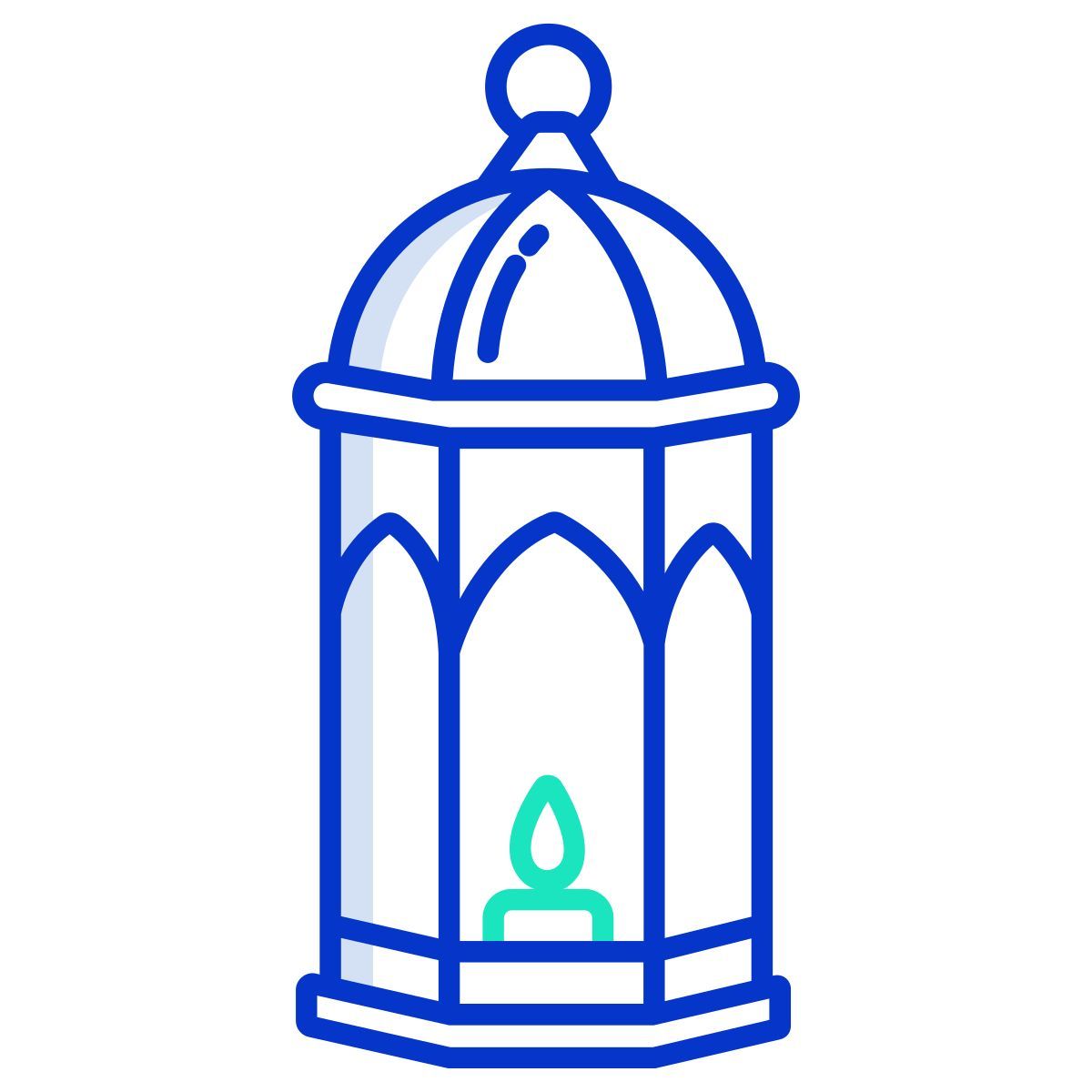 lamp icon