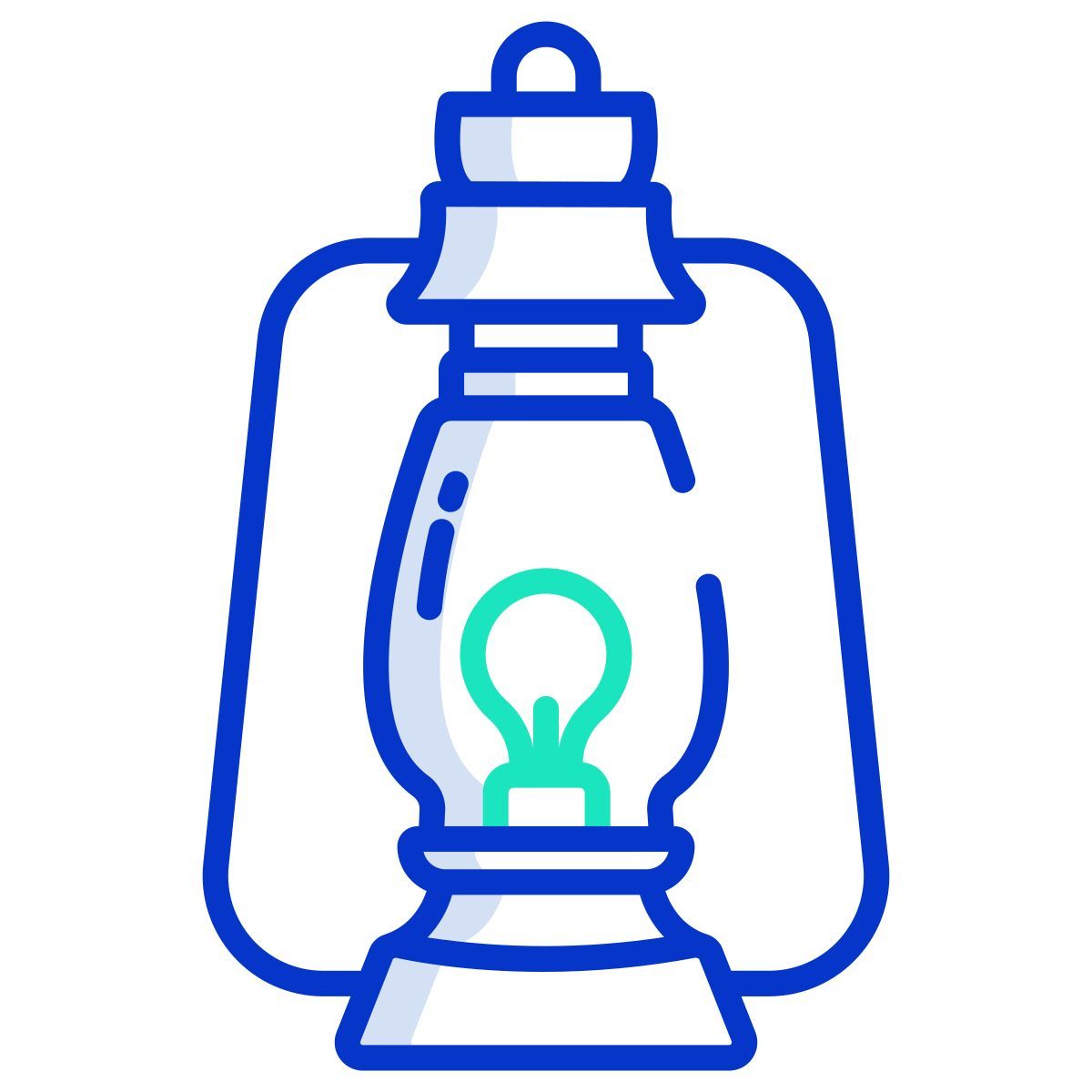 lantern icon