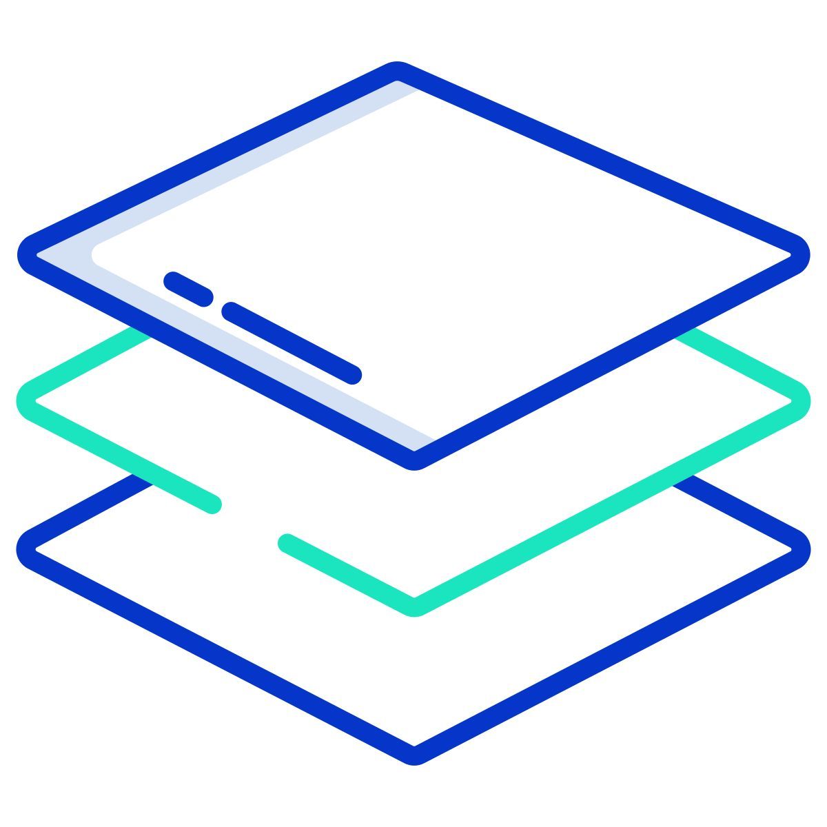 layers icon