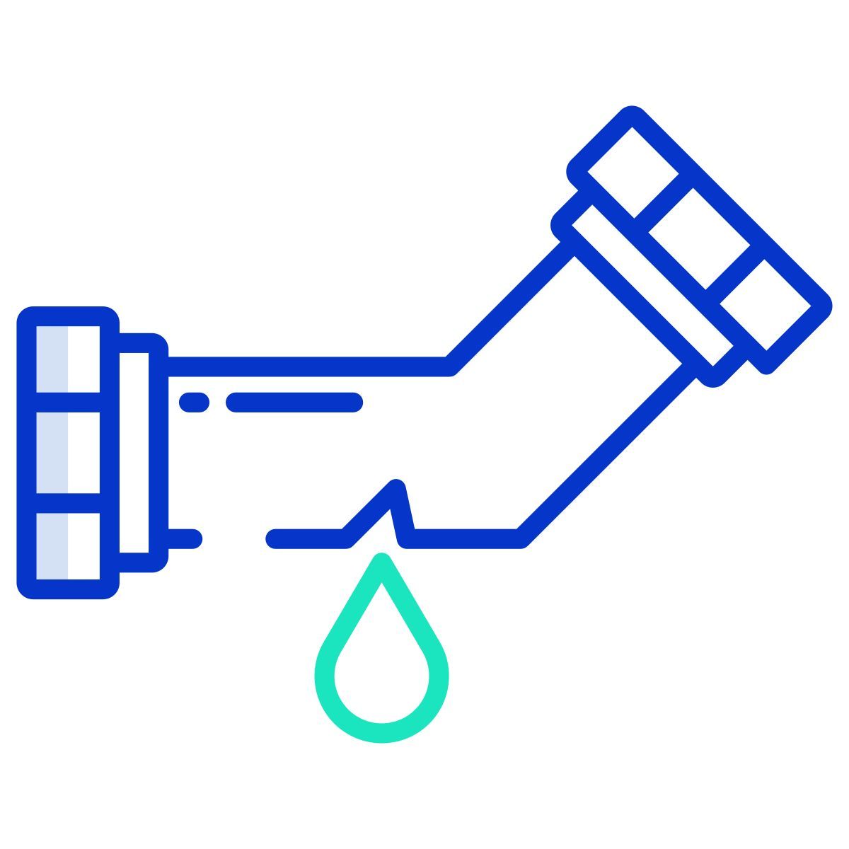 leak icon