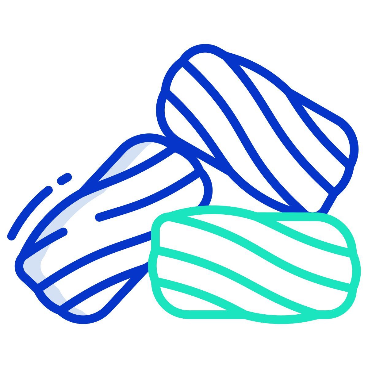 licorice candies icon