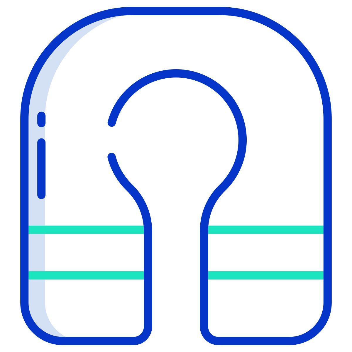 life vest icon