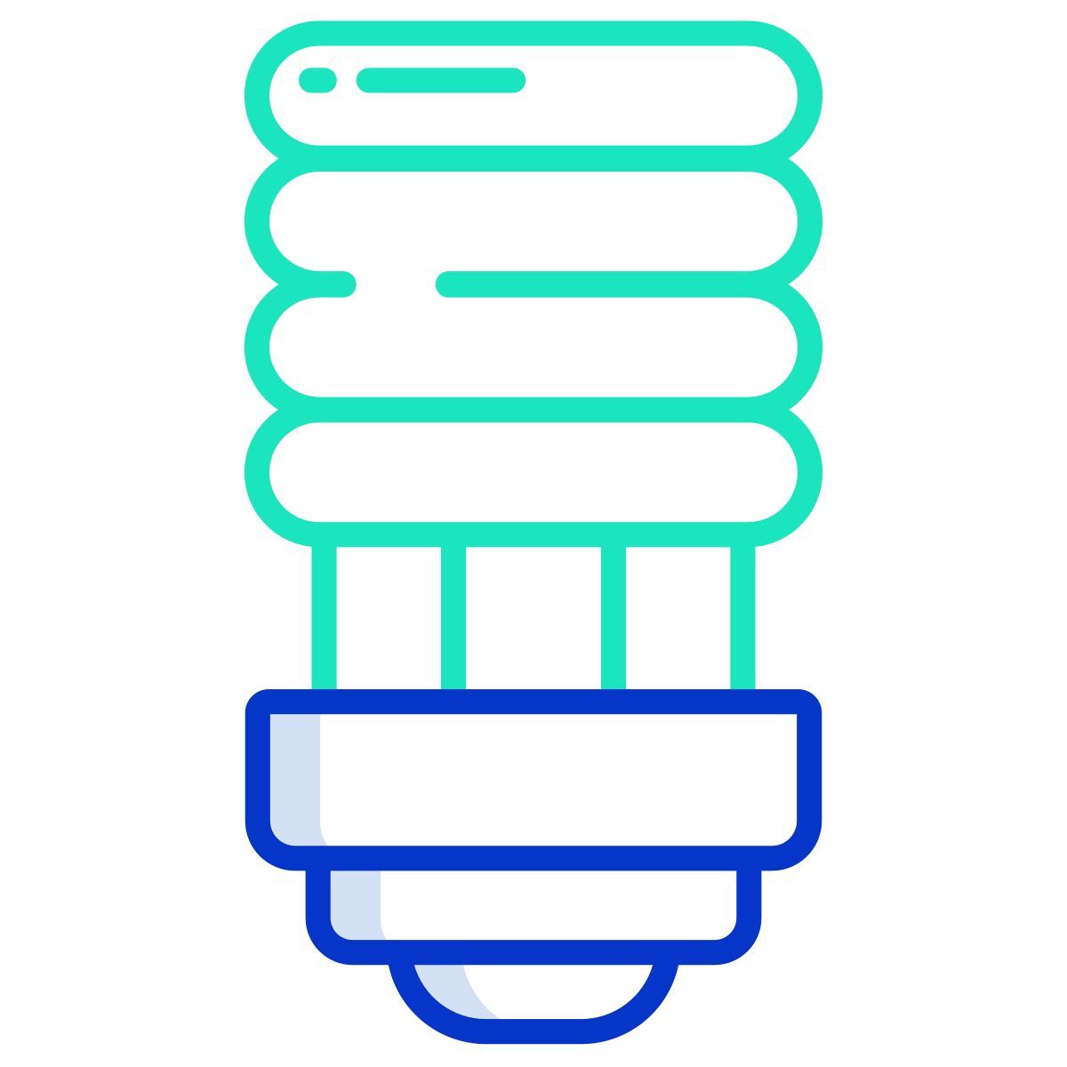 light bulb icon