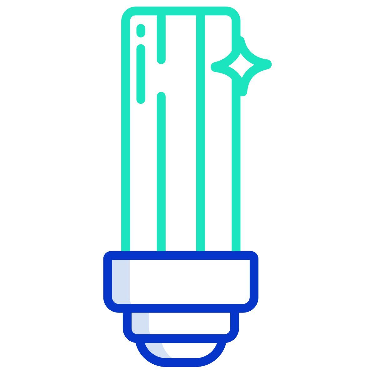 light bulb icon