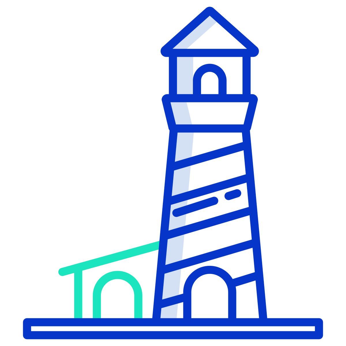 light house icon