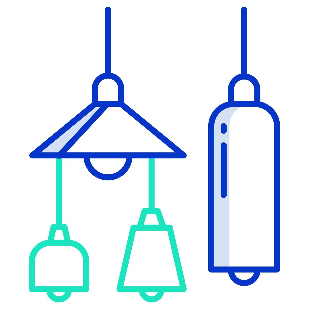 lights icon