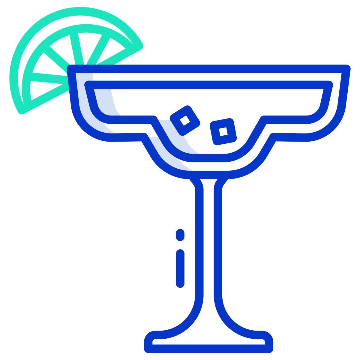 lime juice icon