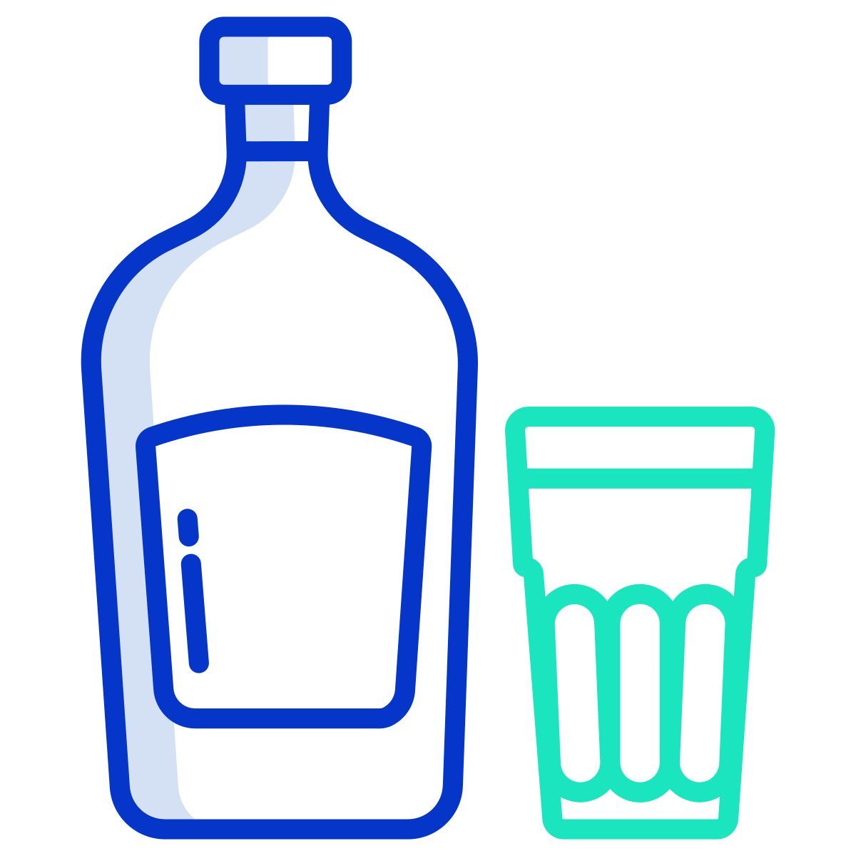 liquor icon