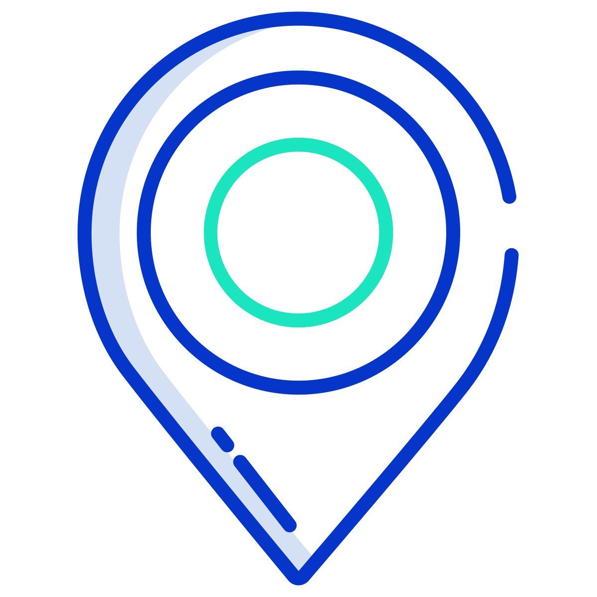location icon