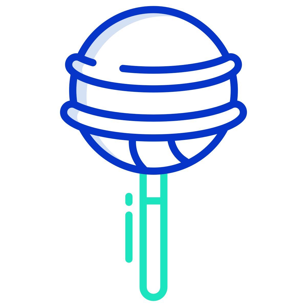 lollipop icon