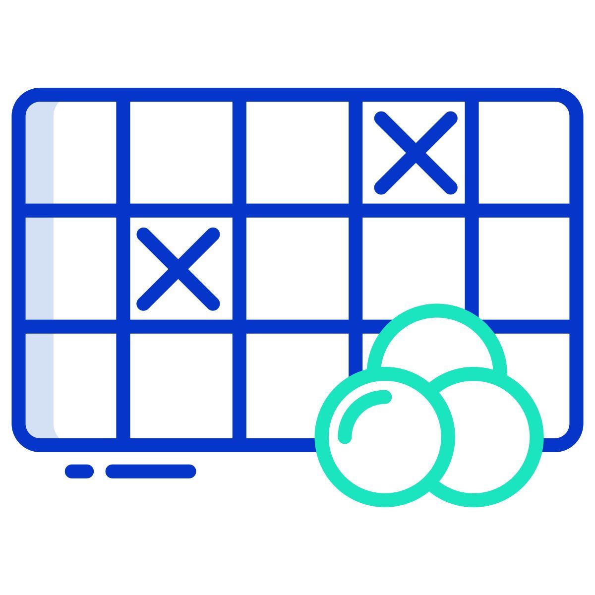 lotto icon