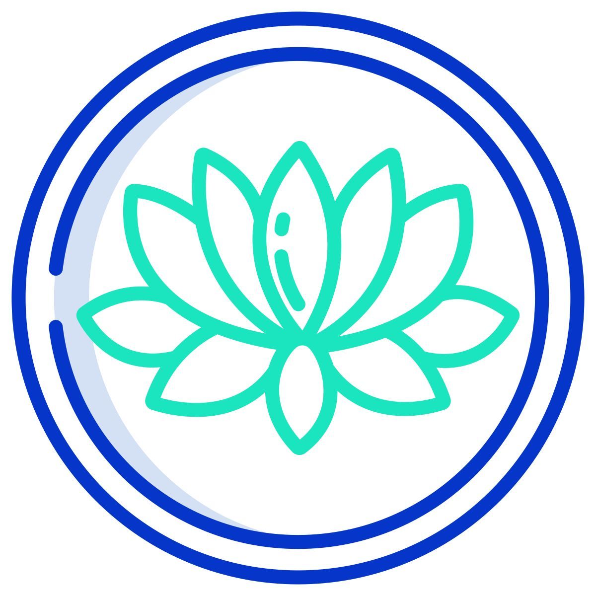 lotus icon