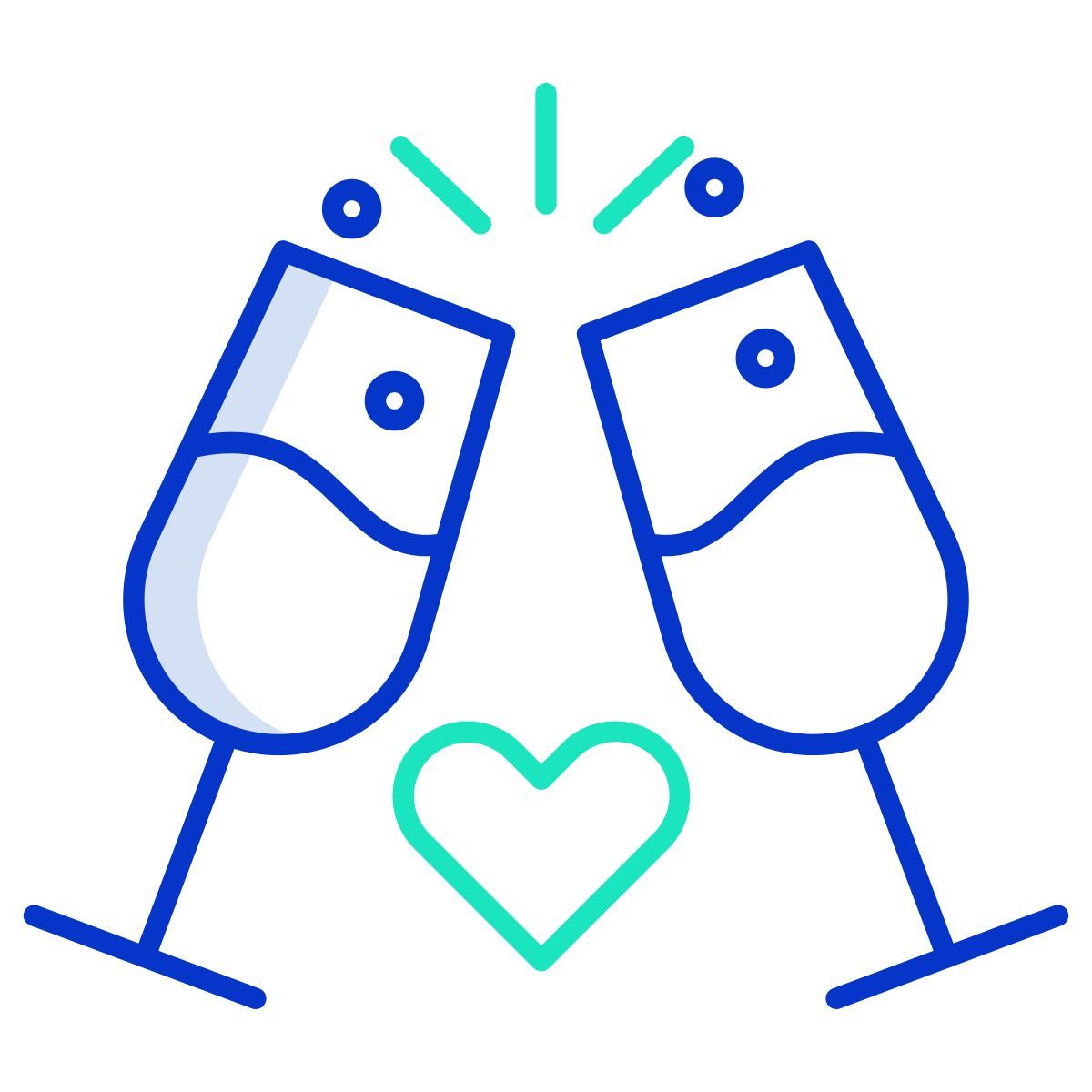 love party icon