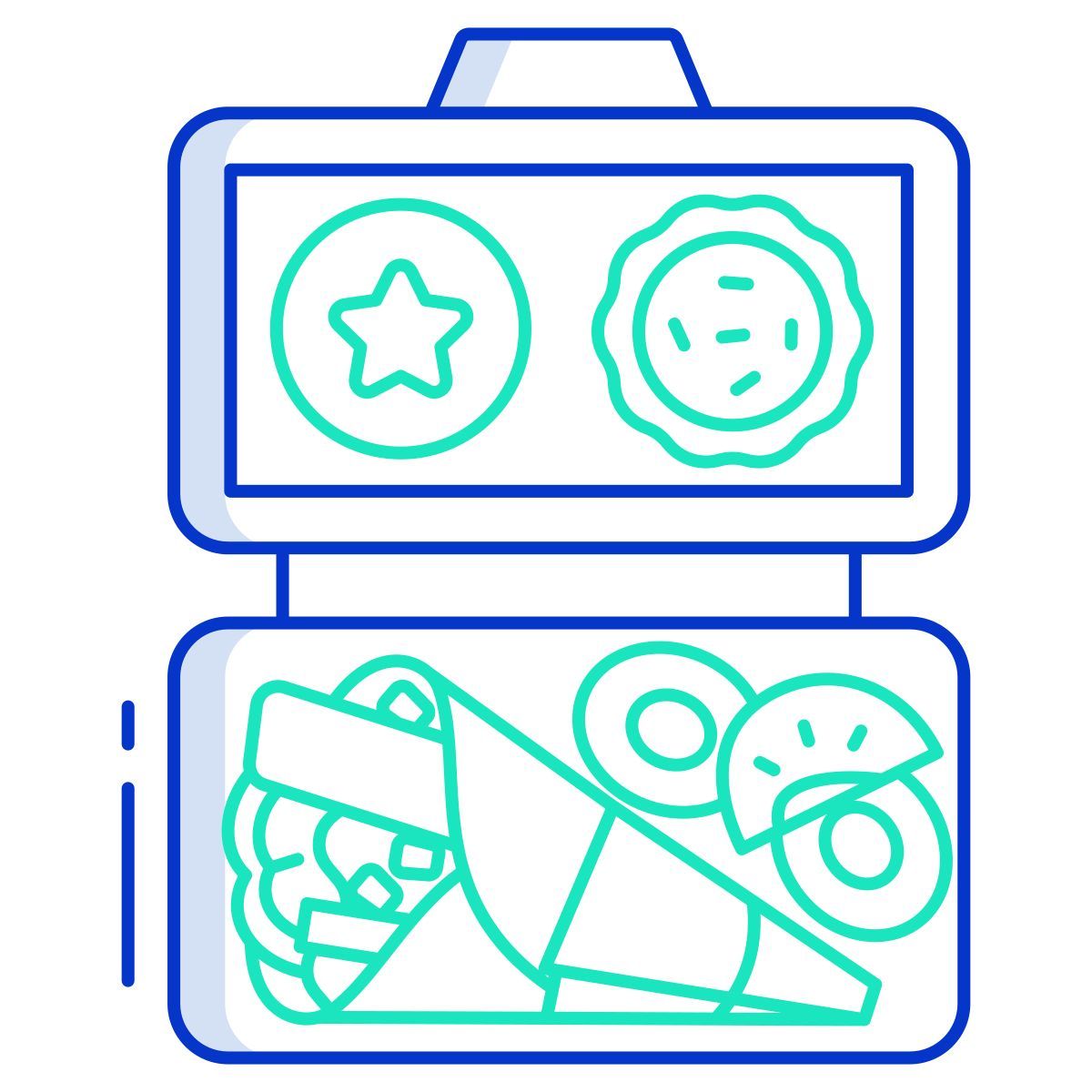 lunchbox icon