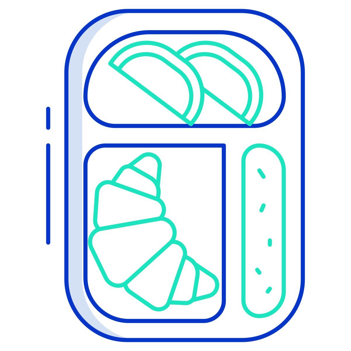 lunchbox icon