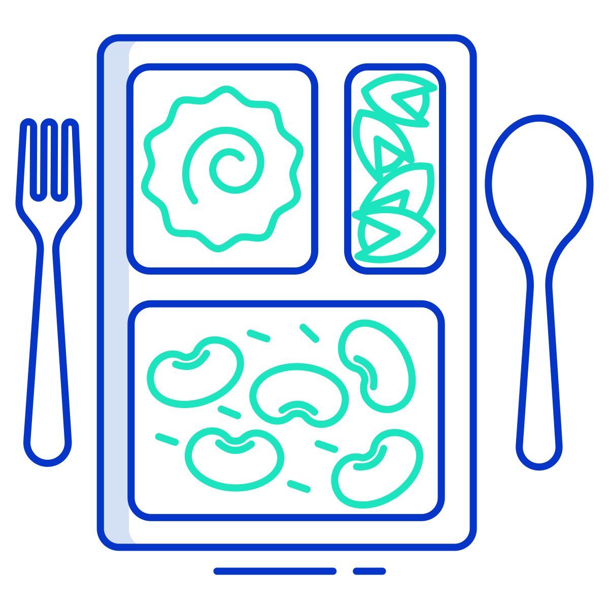 lunchbox icon