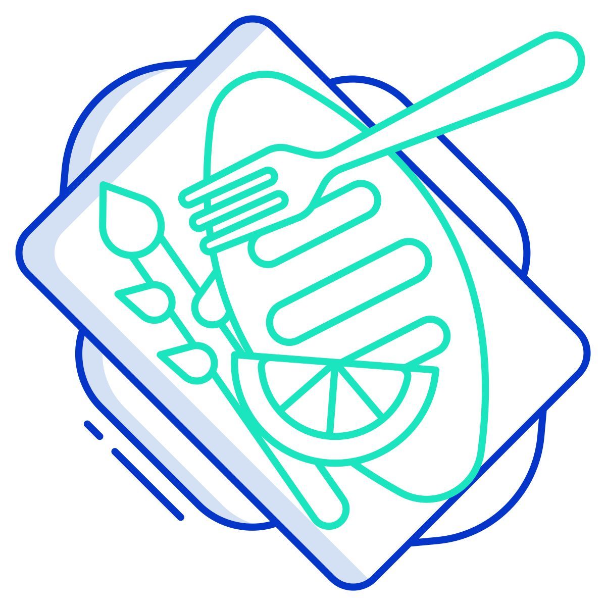 lunchbox icon