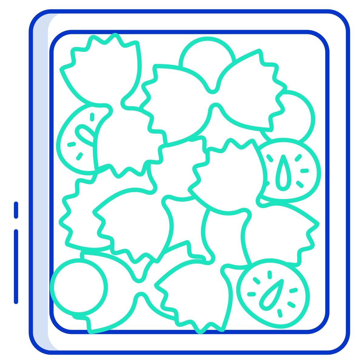 lunchbox icon