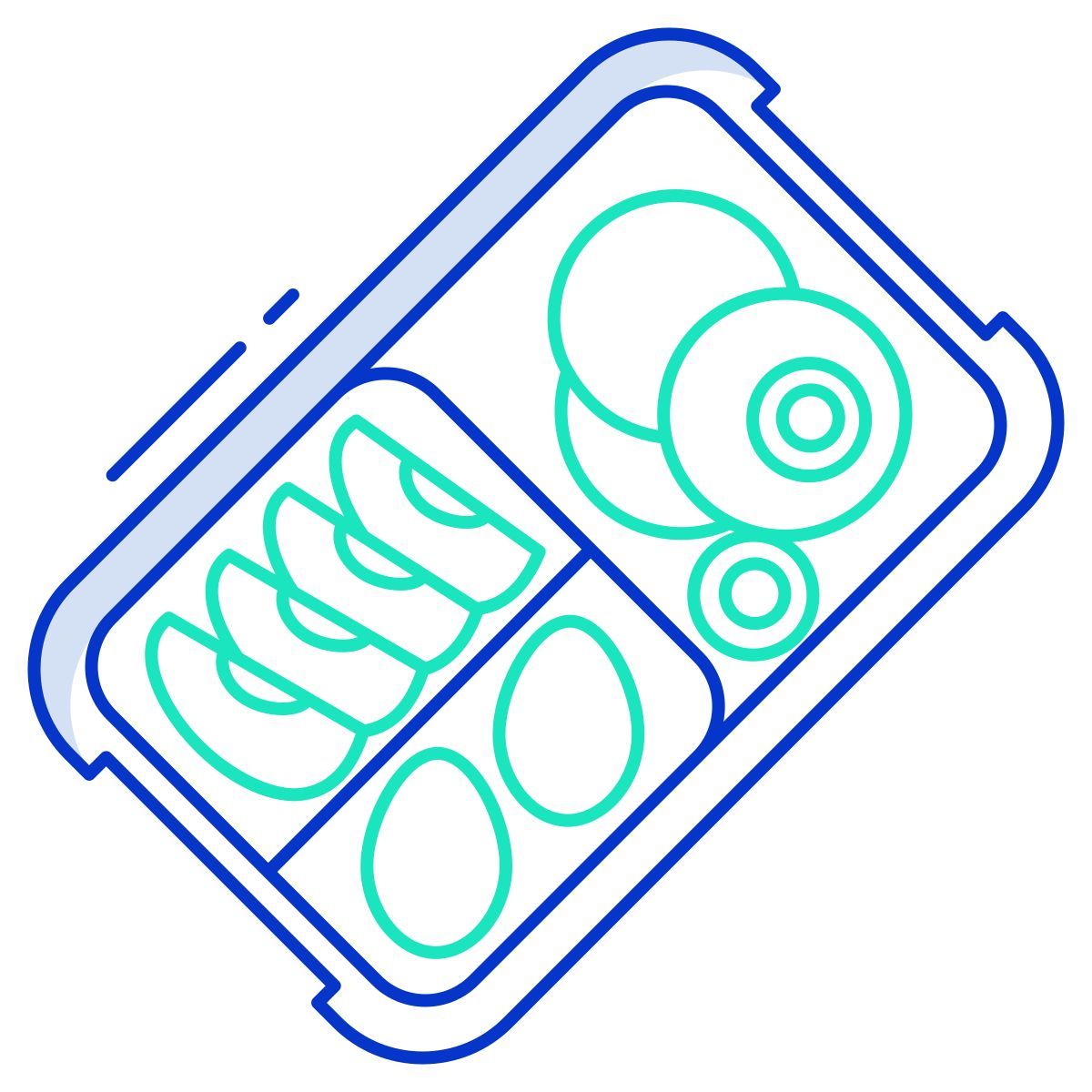 lunchbox icon