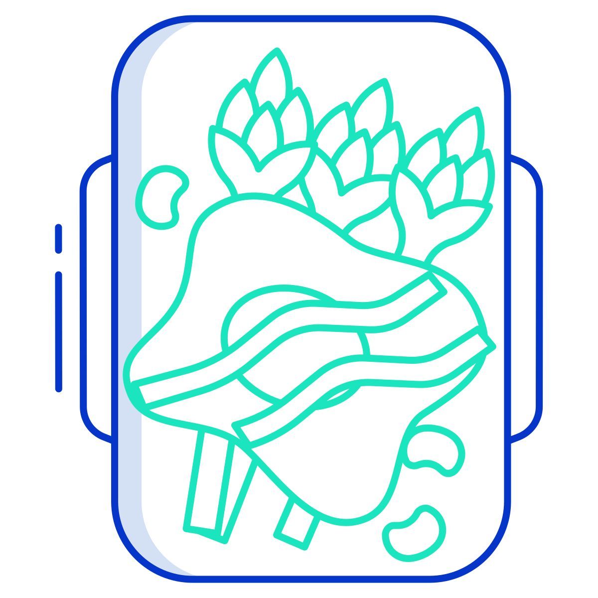 lunchbox icon