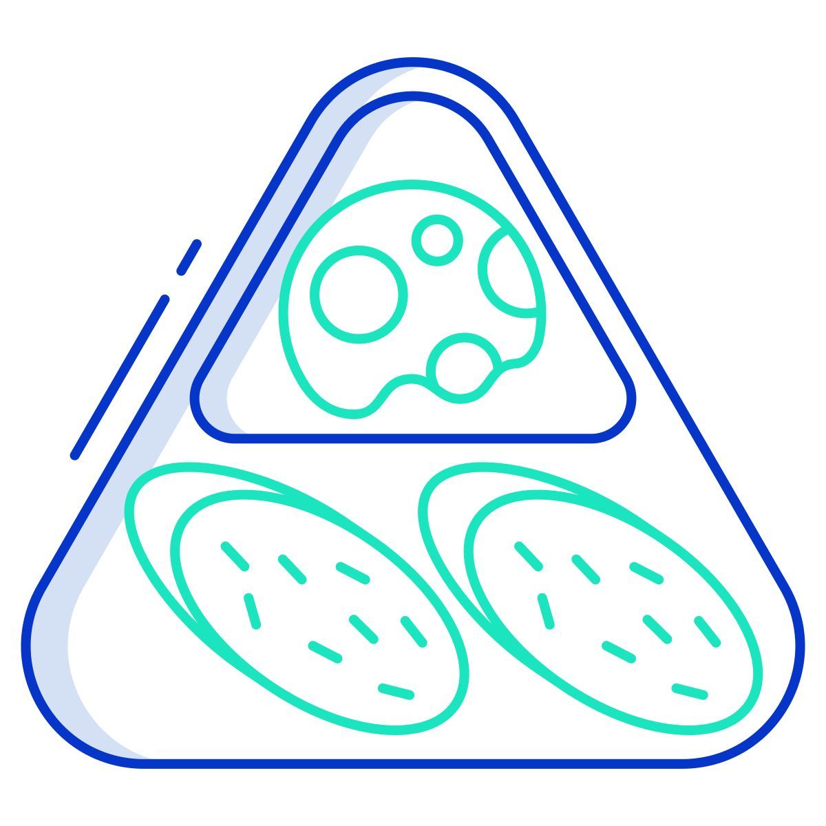 lunchbox icon