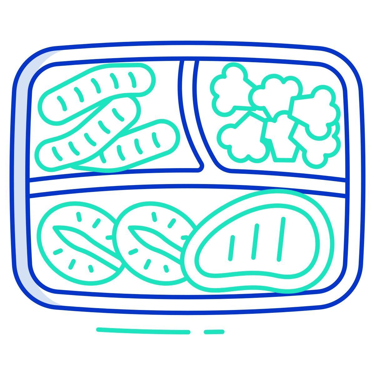 lunchbox icon