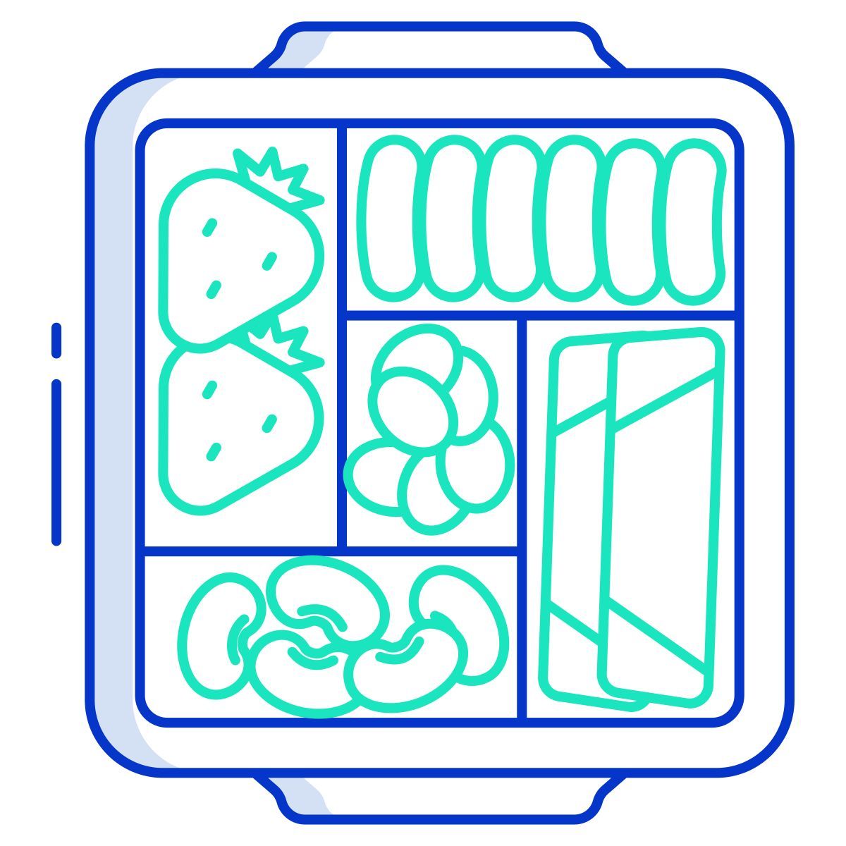 lunchbox icon