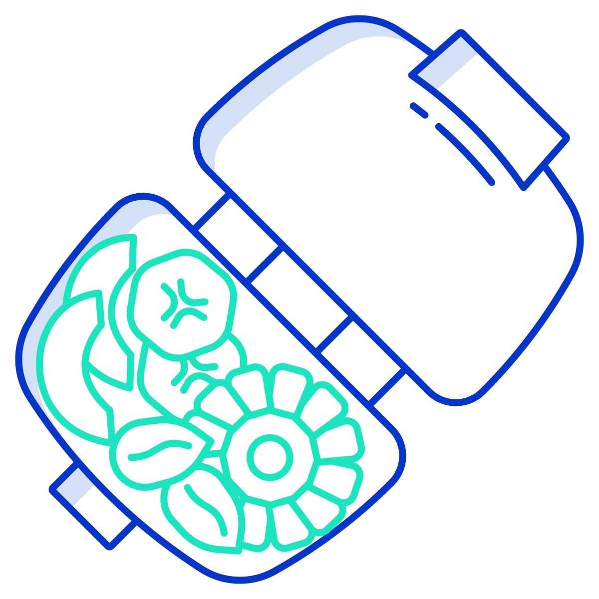 lunchbox icon