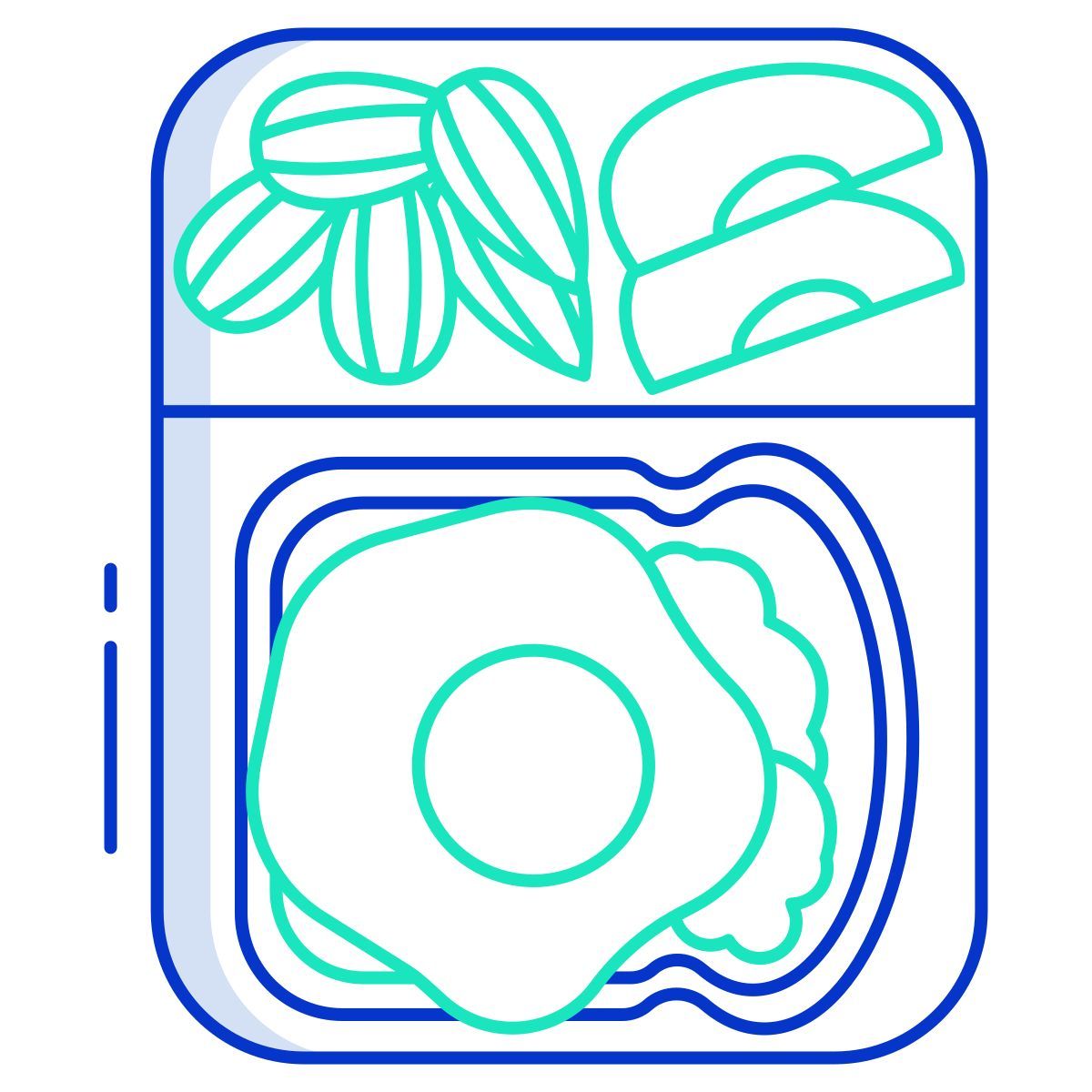 lunchbox icon