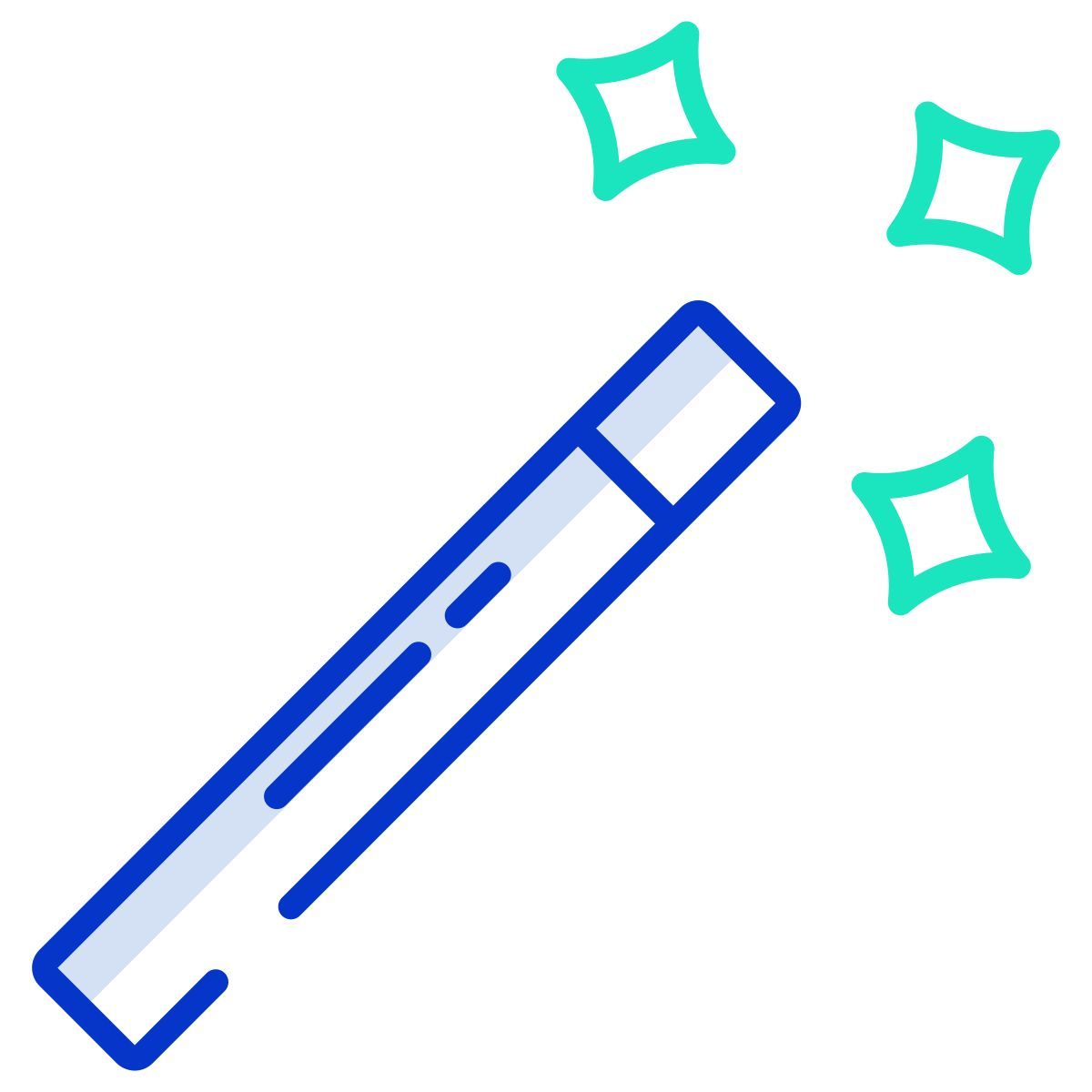 magic wand icon
