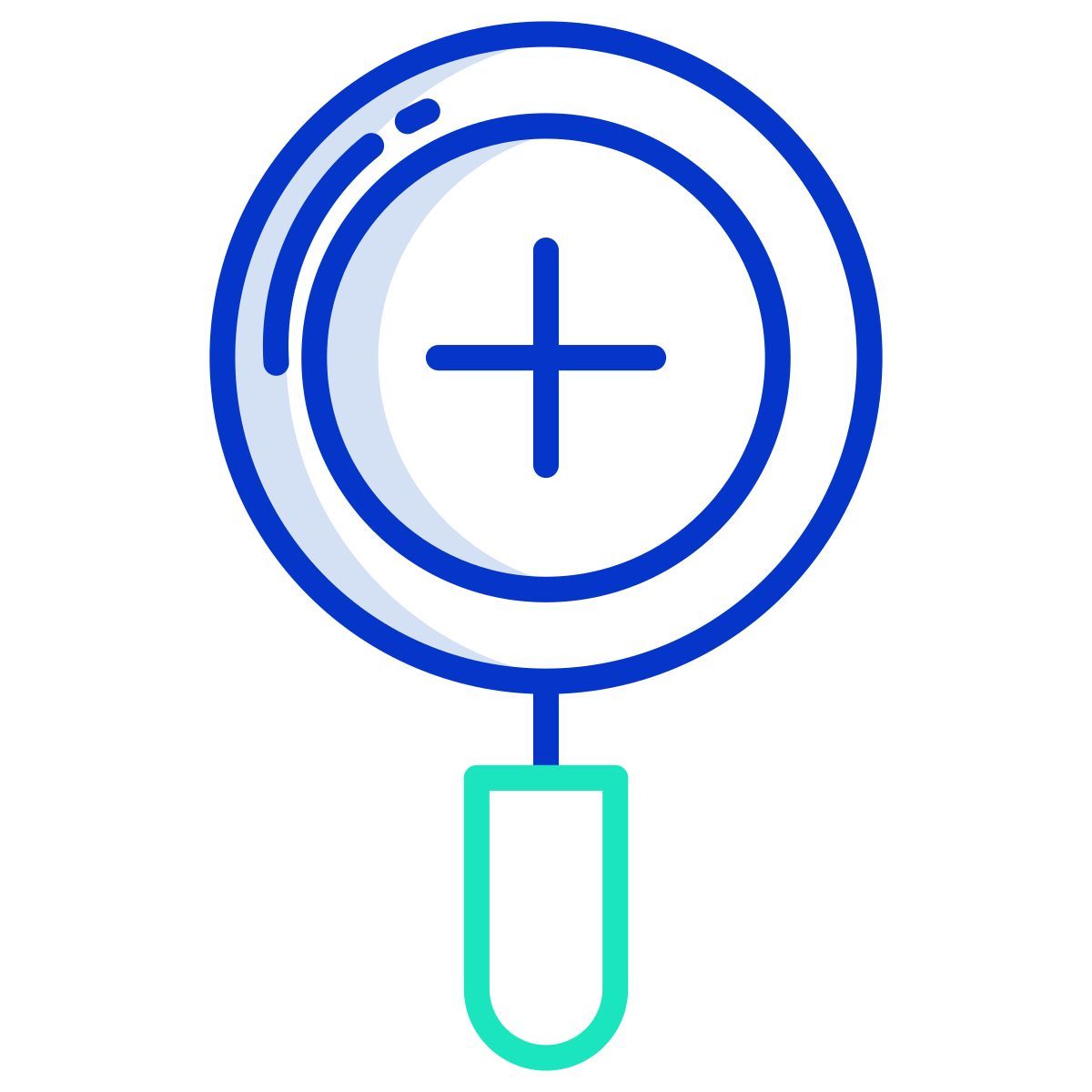 magnifier icon