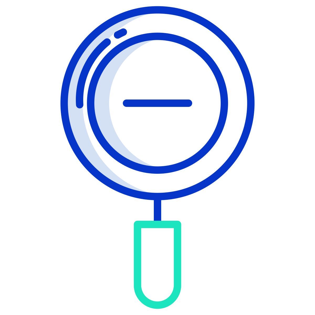 magnifier icon