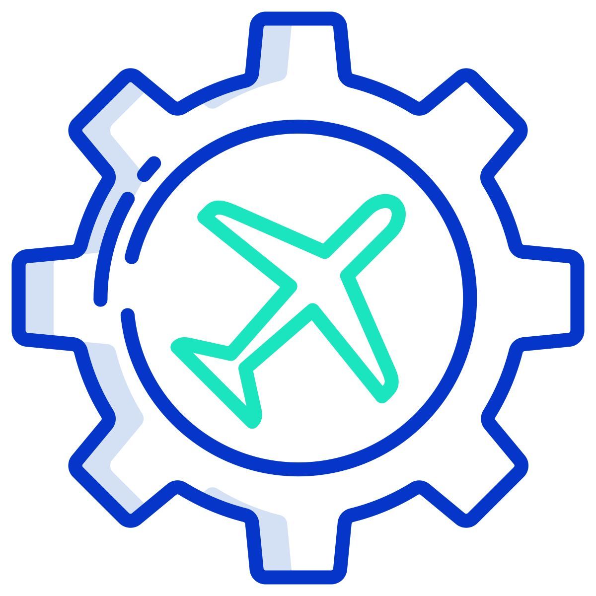 maintainance icon