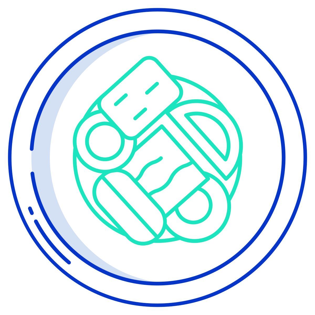 Maki icon