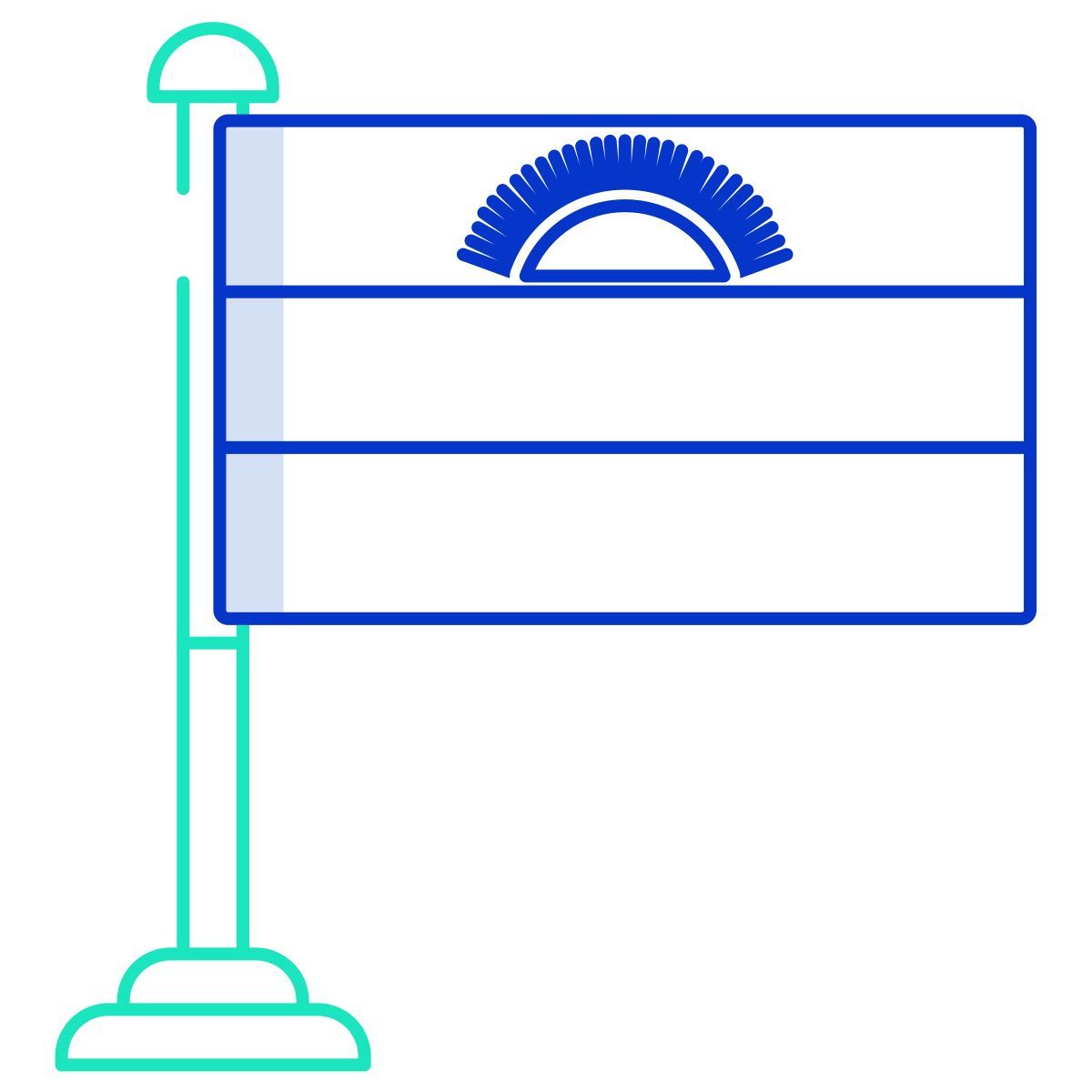 malawi flag icon