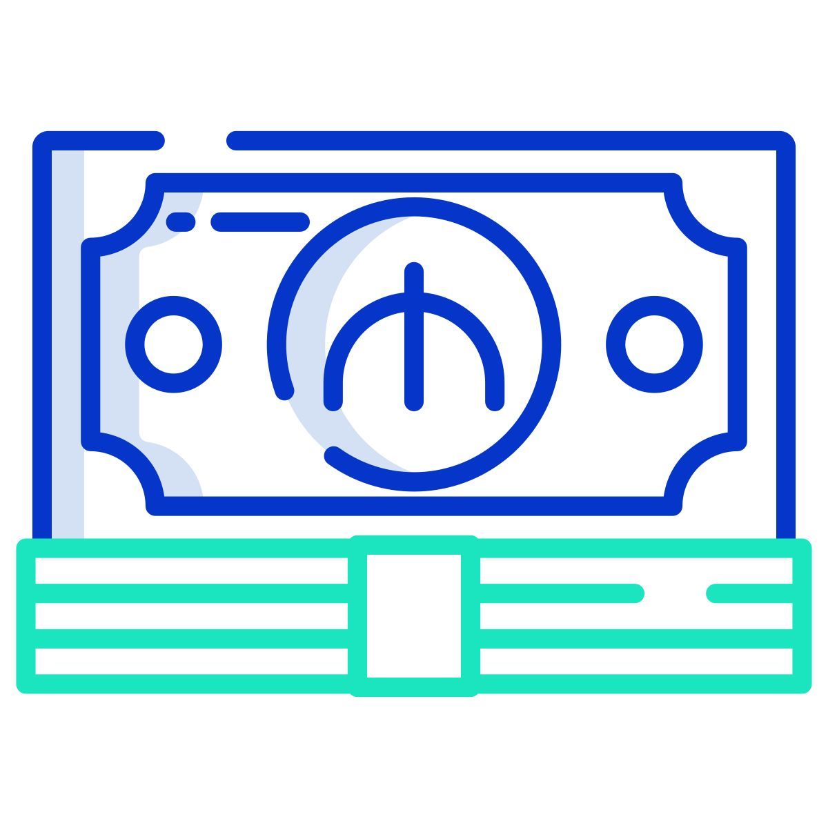 manat icon