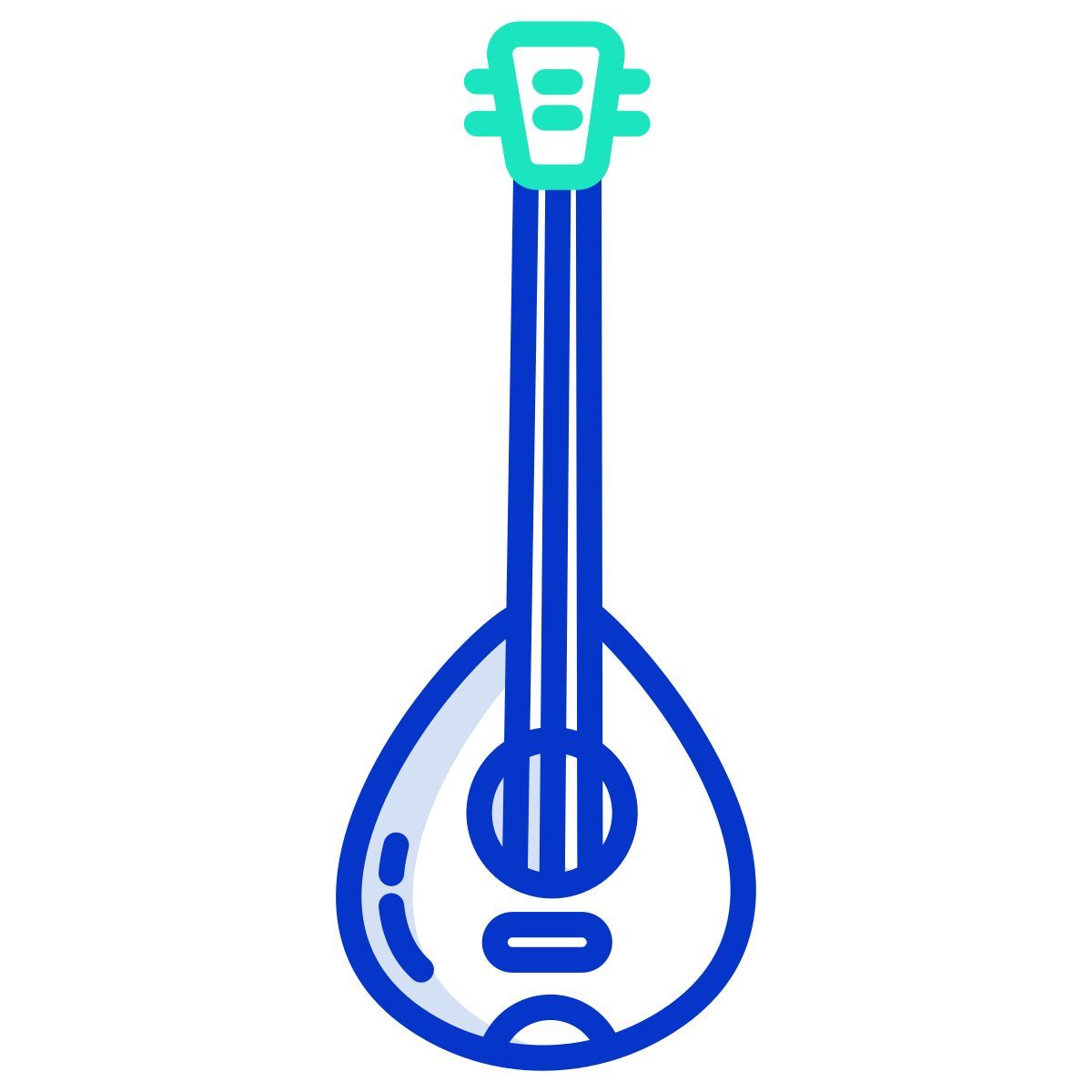 mandolin icon