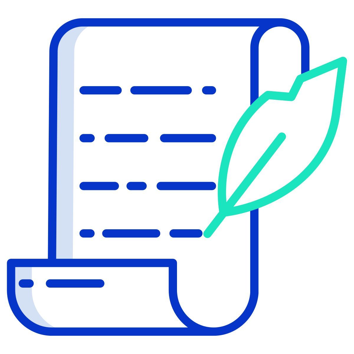 manuscrito icon